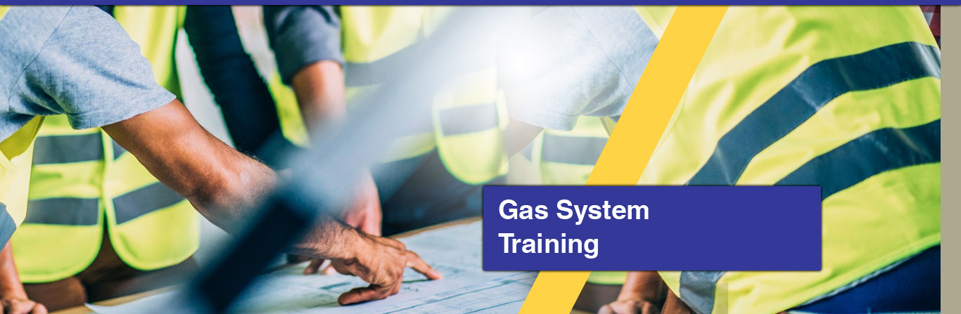 Gas System Training